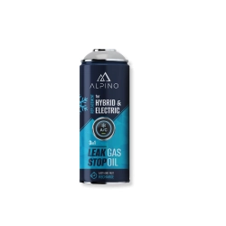 Alpino gaz do klimatyzacji for HYBRID/EV 3W1 (Alpino gaz+olej+uszczelniacz) Alpino gaz do klimatyzacji for HYBRID/EV 3W1 (Alpino gaz+olej+uszczelniacz)
