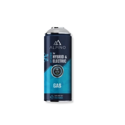 Alpino gaz do klimatyzacji for HYBRID/EV (Alpino gaz) Alpino gaz do klimatyzacji for HYBRID/EV (Alpino gaz)